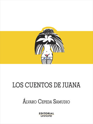 cover image of Los cuentos de Juana